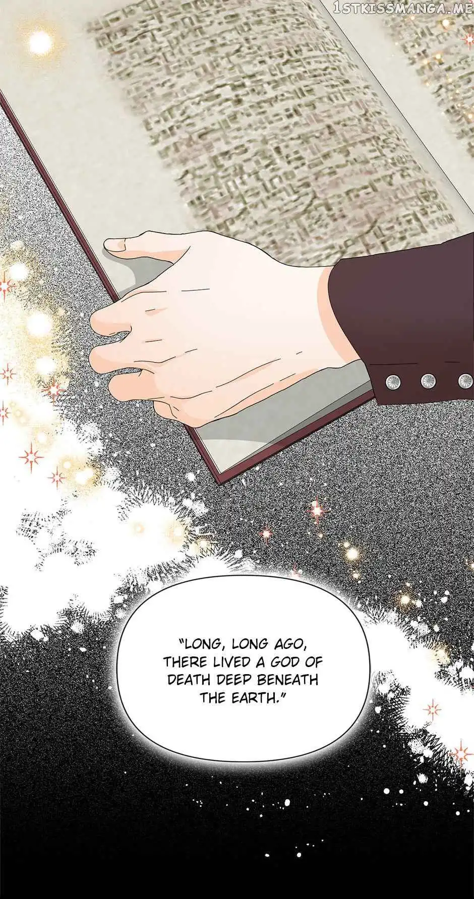 Happy Ending for the Time-Limited Villainess Chapter 109 42